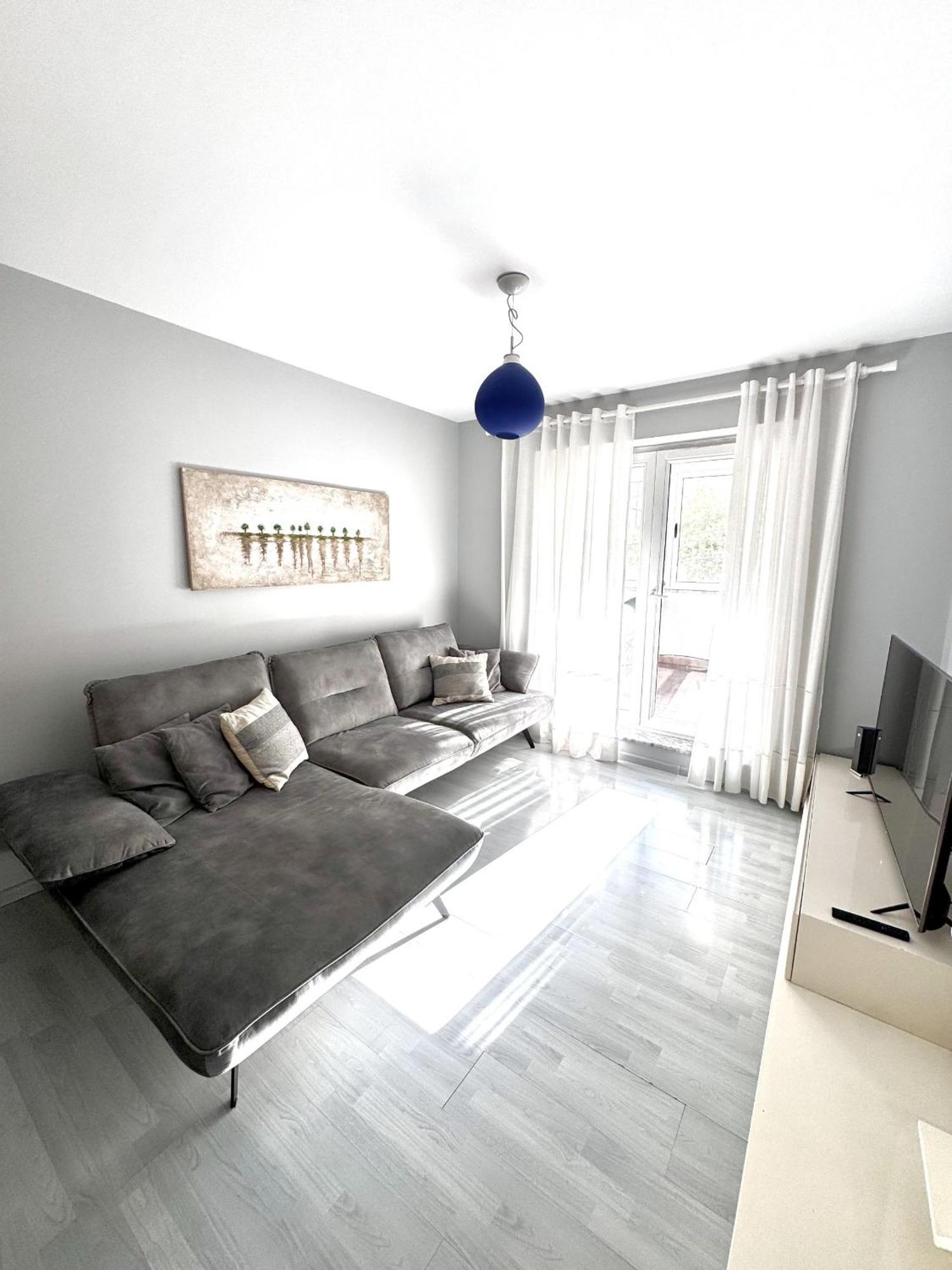 The Spot In * Tirana
